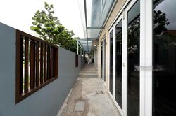 Apollo Gardens (D16), Terrace #455565871